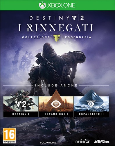 Xbox one destiny i - 2:,