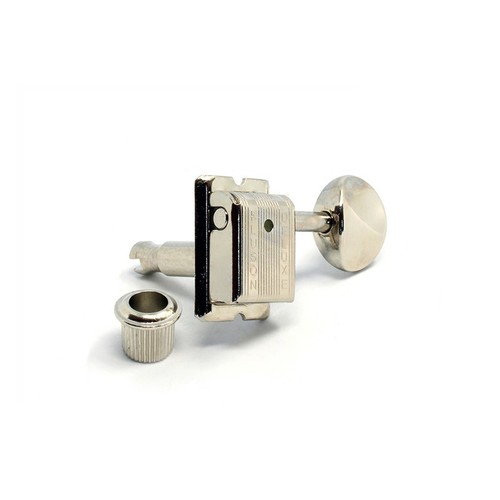 Meccaniche vintage kluson - meccaniche,