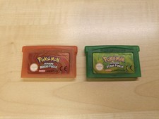 🇮🇹 POKÉMON ROSSO FUOCO