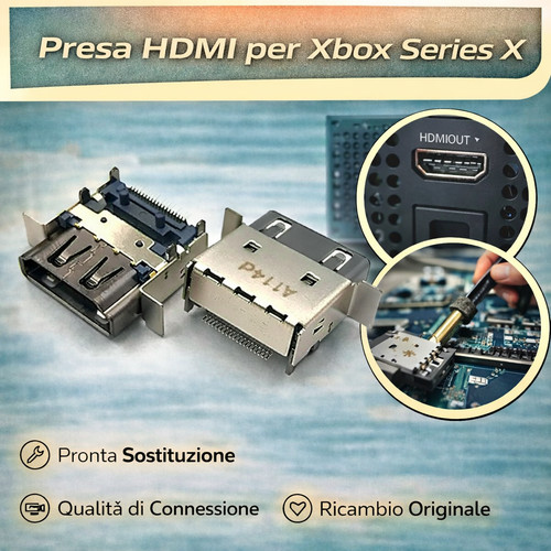 Porta interfaccia presa hdmi - porta,
