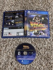 Ritorno al Futuro: Il Gioco