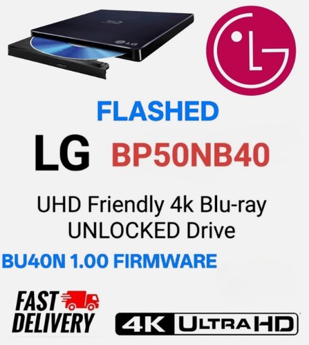 Masterizzatore blu ray - masterizzatore, 4k