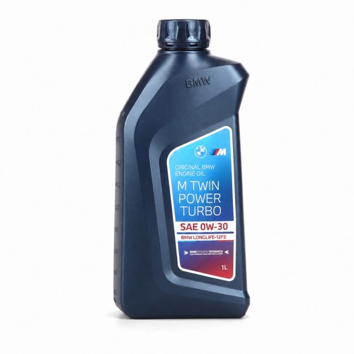 Original bmw motoreolio - 1, l