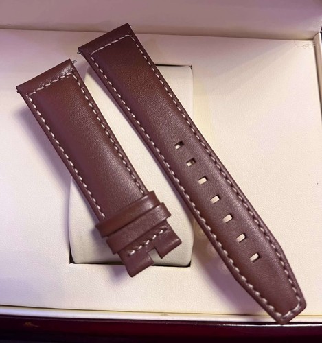 Cinturino orologio longines - cinturino,