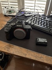Sony Alpha 7R III 42,4