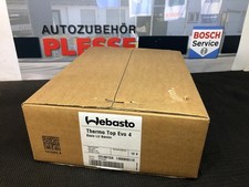 Webasto thermo top evo - webasto, 4