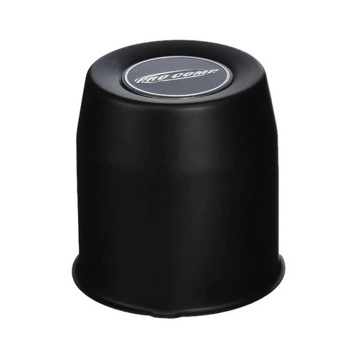 Coprimozzo piatto nero 5x114,3