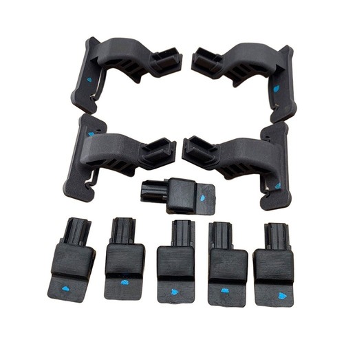Kit riparazione tetto - kit,