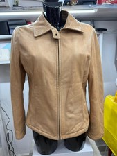 VICTORY genuine leather jacket