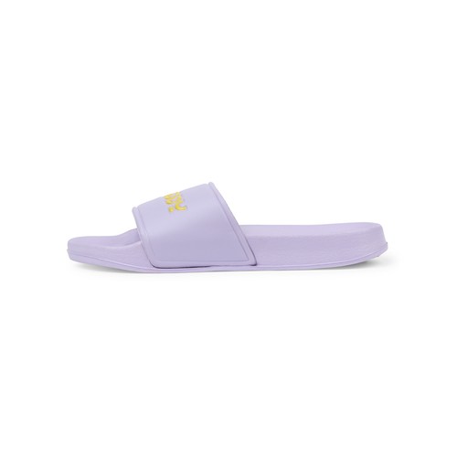 Ciabatte slider donna - , colori