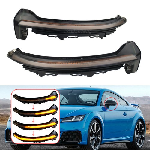 Pour audi tts - tt, rs