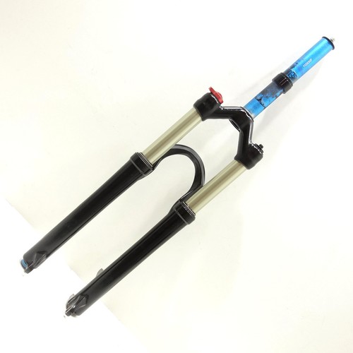 Forcella ammortizzata - , 26"