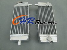 Radiatore in alluminio per