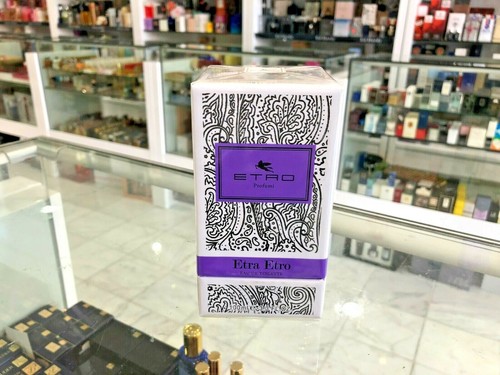 Etro profumi jacquard - profumi,