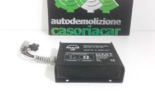 Trasformatore 24V 12V MAN TGA Serie 18430