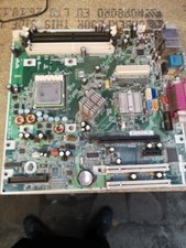 Schede madri HP 432861-001