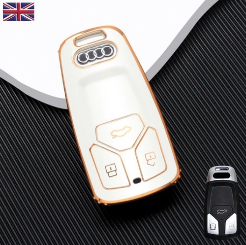 Audi telecomando key - telecomando,