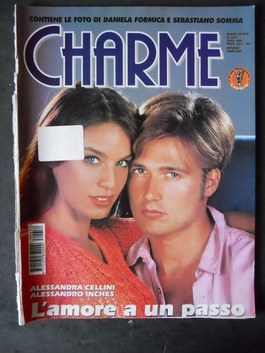 Charme 652 estratto - 652, da