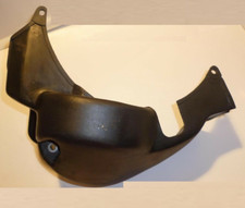 CUFFIA PROTEZIONE MOTORE VESPA