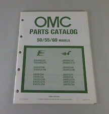 Catalogo Ricambi Omc
