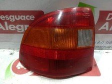 Faro Posteriore Sinistro per