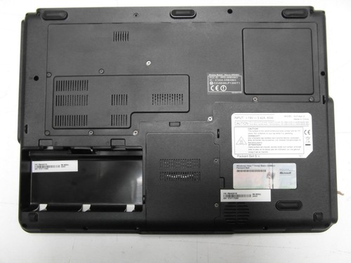 Laptop bottom cover - bottom,