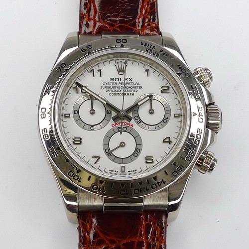 Rolex daytona cosmograph - daytona,