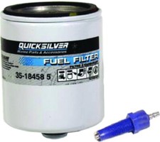 1 FILTRO BENZINA SEPARATORE