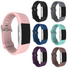 Fitbit Charge 2 Cinturino Di