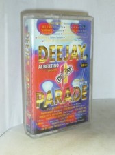 Deejay Parade - Albertino -