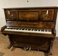 Pianoforte Görs & Hallmann