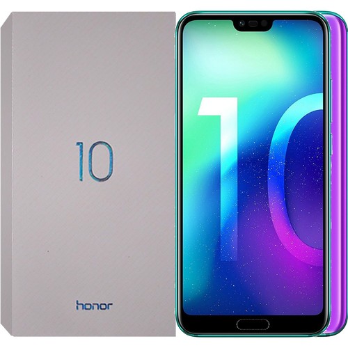Honor phantom green - 10, 4g