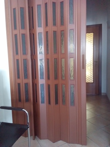 Porta soffietto pvc con - soffietto,