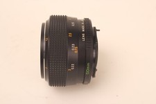 mamiya -sekor macro cs 50mm