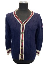 FILA MAGLIONE UOMO MAN JUMPER