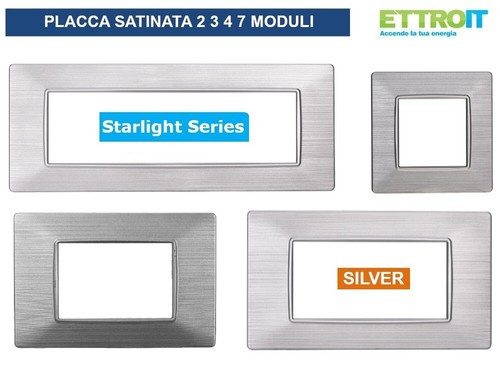 Placche placca compatibili - placche,