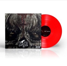 Salmo " Death USB " Tanta Roba Label – TR037 - IT ' 2012 - Lp Red LC01846
