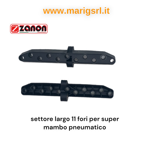 Zanon settore largo - 1, pz