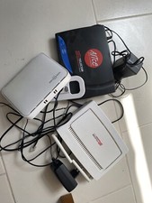 3 Modem Telecom-Infostrada