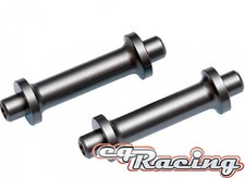 Mugen MBX6 MBX-6R VersteifungsstrebeE0405 MB6®