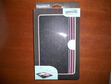 Custodia in Ecopelle Pieghevole DANYSTAR LX-1059 per Tablet 7- 8- 9”pollici – Ne