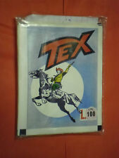 TEX willer dall'album di