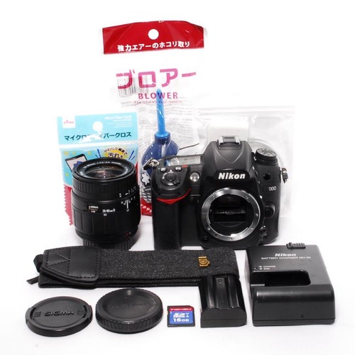 Nikon d7000 471170 - nikon,