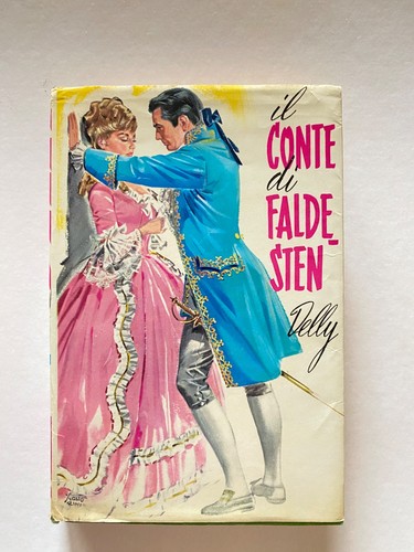 Conte faldesten - di,
