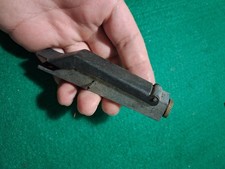 Accessorio Inglese British Switch  Vuota Manipolazione Didattica Collezione