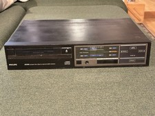 Lettore CD Philips CD350