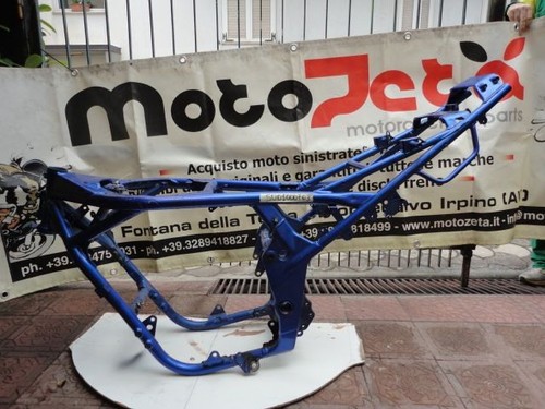 Telaio supporto front frame - front,