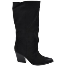 Stivali donna camperos texani