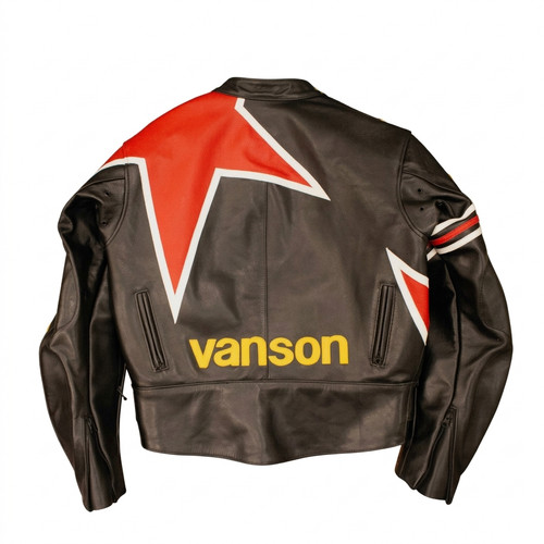 Giacca moto equitazione - moto, van