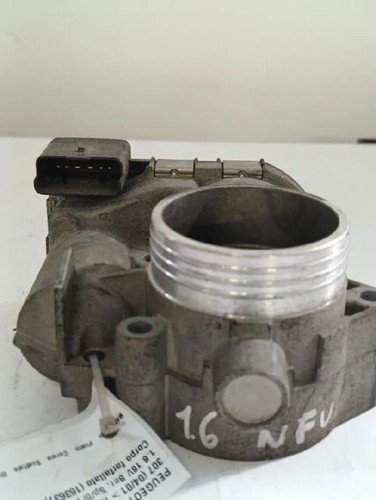 163637 corpo farfallato - 163637,
